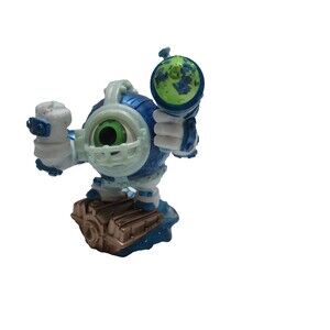 Skylanders Superchargers Dive Clops & Dive Bomber Character Figure Set
